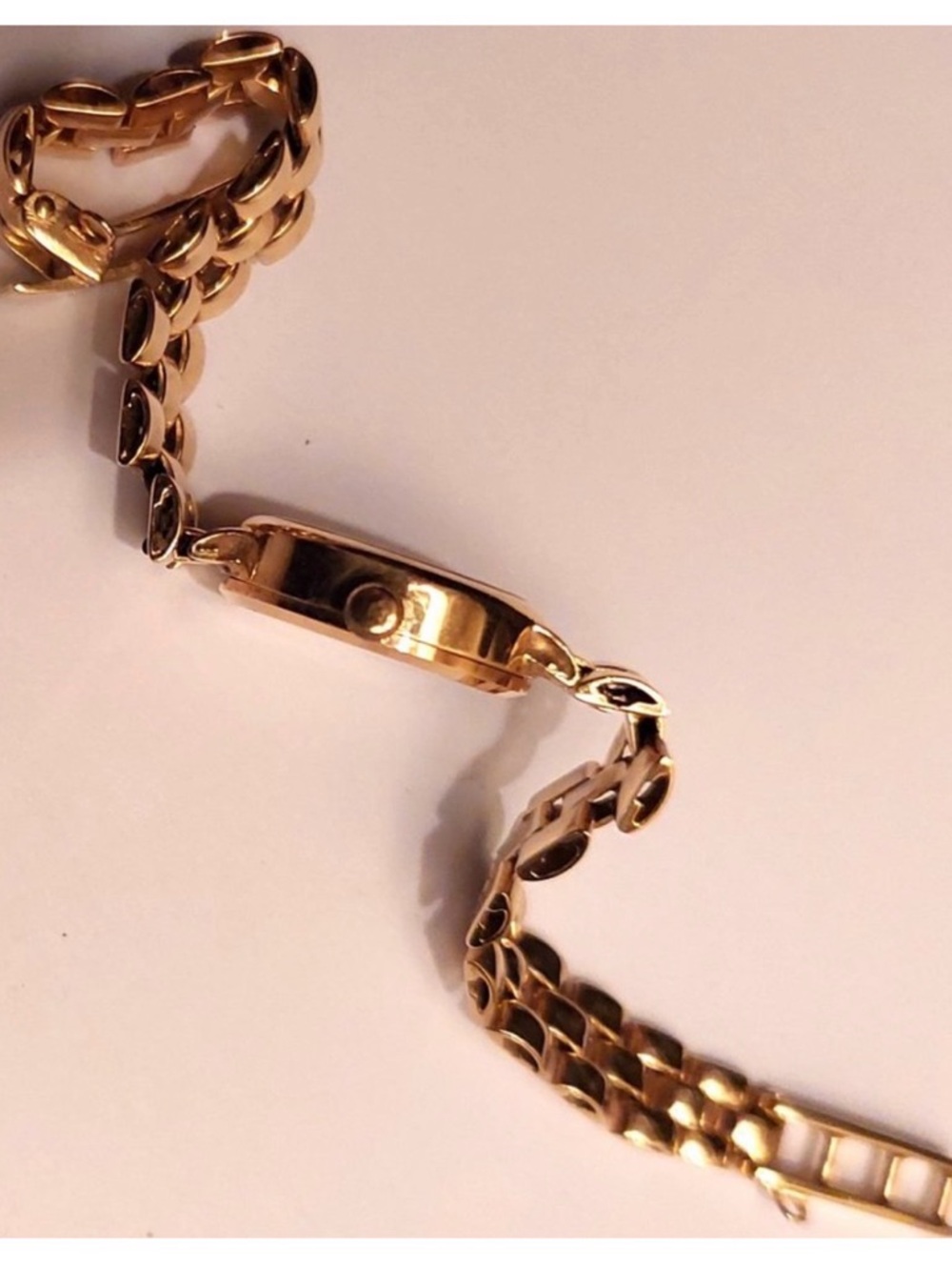 14K gold watch - Picture 2 of 7